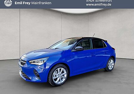Opel Corsa 1.2 Turbo Automatik Elegance