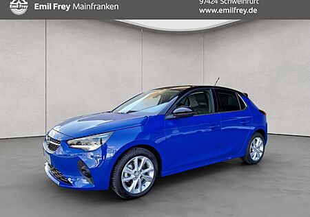 Opel Corsa 1.2 Turbo Automatik Elegance