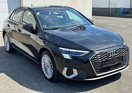 Audi A3 Sportback 35 TDI advanced MATRIX|ACC|AHK|KAM