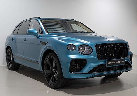 Bentley Bentayga Azure V6 Hybrid *NAIM*MY25*