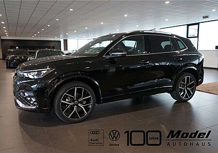 VW Tiguan Volkswagen 1.5 eTSI R-Line | Pano | AHK | 20"