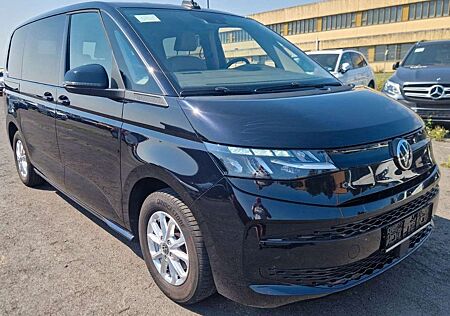VW T7 Multivan Volkswagen LED AHK 7-Sitze Kamera Digital