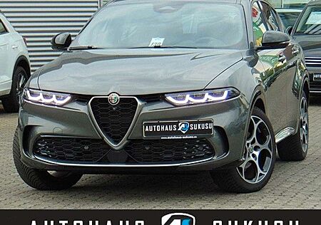 Alfa Romeo Tonale Ti MHEV 1.6 VGT-D