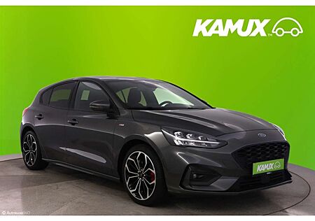 Ford Focus 1.5EB Aut.ST-Line X+LED+NAVI+VIRTUAL+B&O