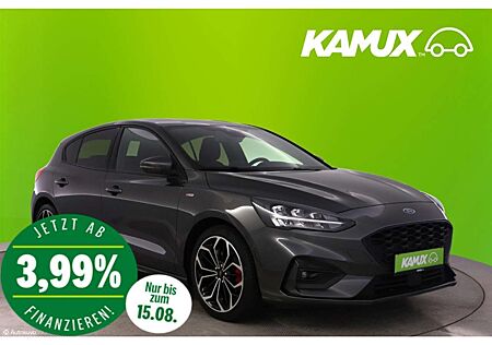 Ford Focus 1.5EB Aut.ST-Line X+LED+NAVI+VIRTUAL+B&O