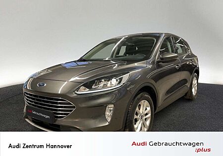 Ford Kuga 2.0 EcoBlue Titanium SHZ vo + hi Lenkrhzg