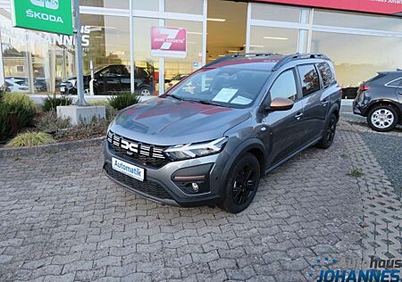 Dacia Jogger Extreme 1.6 Hybrid Klima Navi Rückfahrkamera