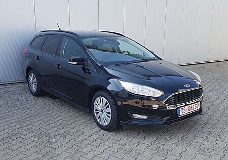 Ford Focus Turnier 1.0 EcoBoost Business*ZAHNRIEMEN-INSP.NEU*