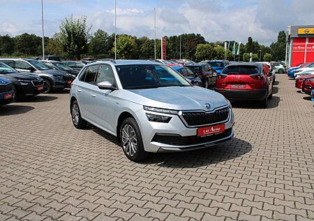 Skoda Kamiq 1.0 TSI Clever*Navi*Klima*SHZ*Tempomat*