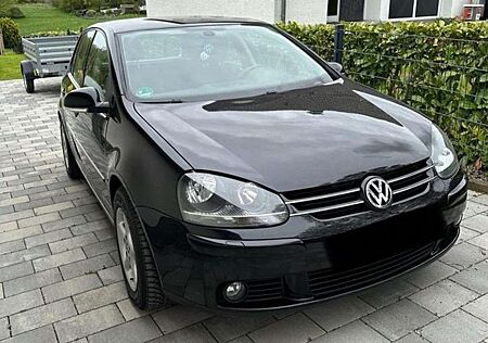 VW Golf Volkswagen 5 • 1.9 TDI • TÜV 09/2027 Scheckheft