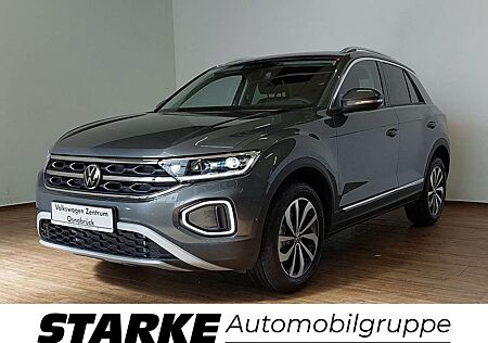 VW T-Roc Volkswagen 2.0 TDI Style