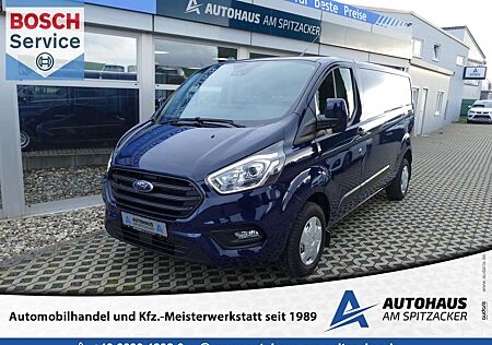 Ford Transit Custom 2.0 TDCi 300 L2 Trend NAVI KAMERA