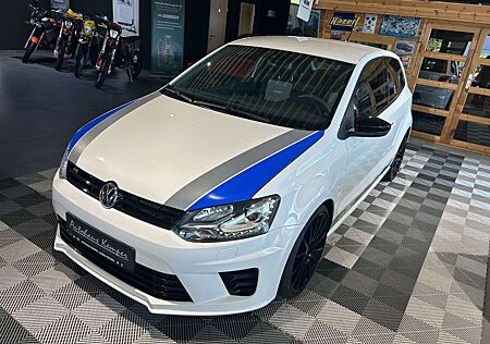 VW Polo Volkswagen V R WRC Nr. 1413 / 2500 *Navi*Tempomat*SHZ*