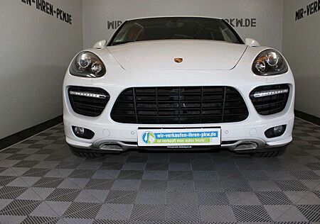 Porsche Cayenne GTS V8 Approved 06.27*TOP ZUSTAN