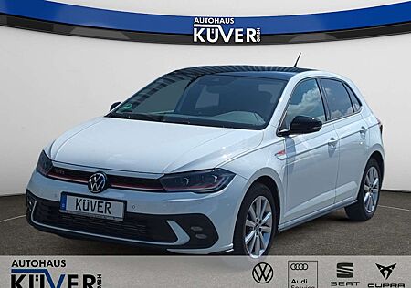 VW Polo GTI Volkswagen 2,0 TSI DSG Navi+ACC+Pano+IQ+18´´