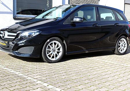 Mercedes-Benz B 220 CDI BlueEff. 7-G DCT *2-HAND / Gepflegt