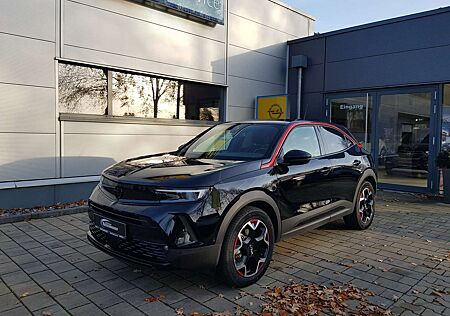 Opel Mokka e GS Line, Navi, Rückfahrkamera, Sitzheizung