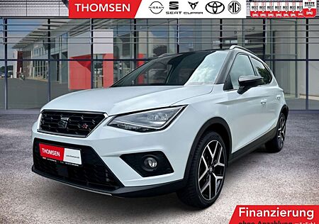 Seat Arona FR Beats 1.5 TSI DSG ACC AUT LED Winterp.