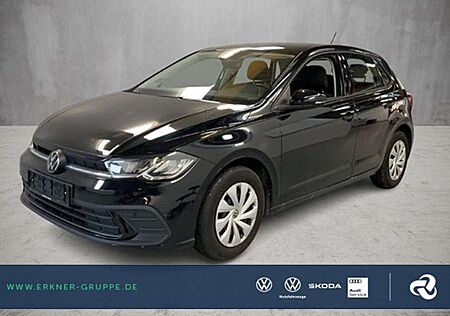 VW Polo Volkswagen 1.0TSI DSG Life LED+ACC+DIGI+PARKLENK+++