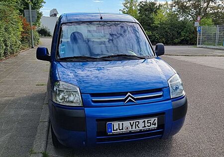 Citroën Berlingo Citroen Multispace
