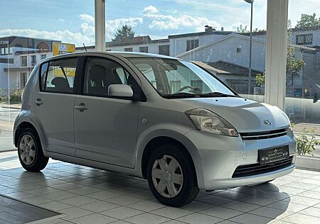 Daihatsu Sirion 1.3 S* 68Tkm Scheckheft * Klima *Tüv Neu
