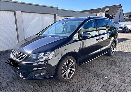 Seat Alhambra 1.4 TSI S