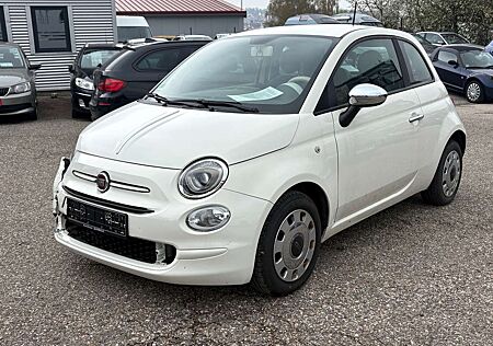 Fiat 500 1.2 Pop Star