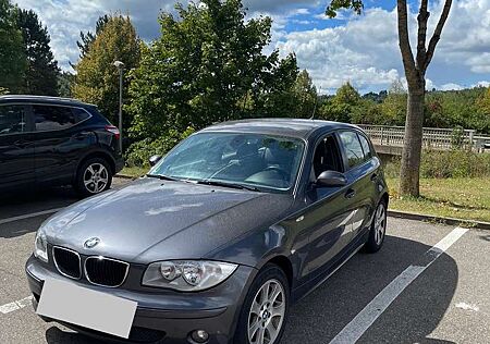 BMW 116i 116 5-Türig