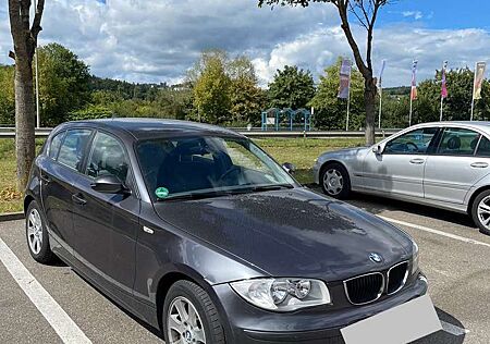 BMW 116i 116 5-Türig