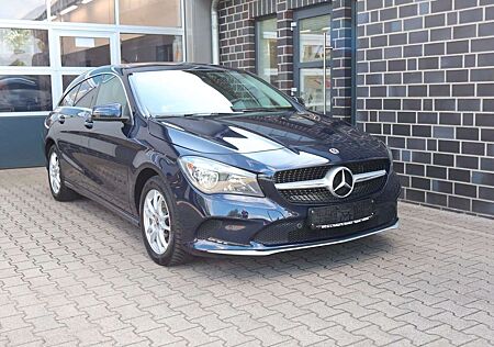 Mercedes-Benz CLA 200 CLA -Klasse Shooting Brake