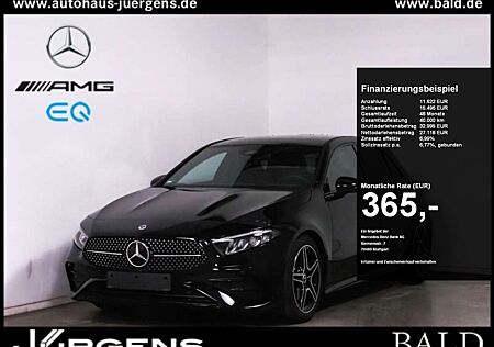 Mercedes-Benz A 220 d Progressive/Totw/Winter/Keyl/LED/CAM/SHZ
