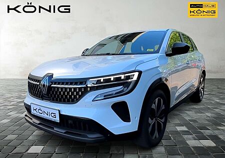 Renault Austral Evolution PDC Kamera Allwetter