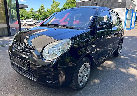 Kia Picanto 1.0 Klimaanlage Servolenkung Radio CD ISOFIX