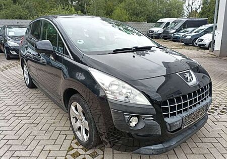 Peugeot 3008 Premium