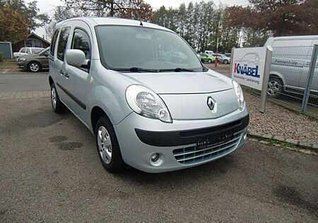 Renault Kangoo Happy Family/Klima/2x Schiebetür/Insp neu