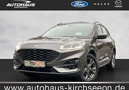 Ford Kuga 2.5 Duratec PHEV Plug-In Hybrid ST-Line Autom