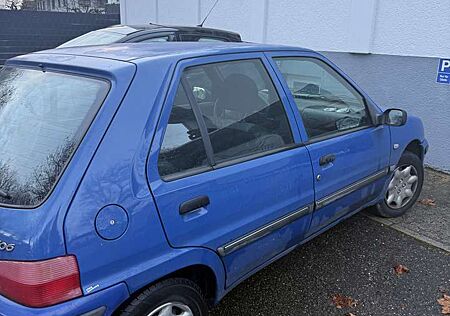 Peugeot 106 Filou