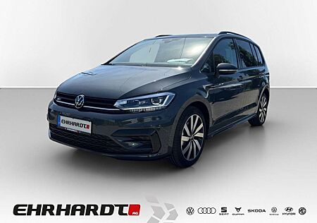 VW Touran Volkswagen 2.0 TDI DSG Highline R-Line AHK*PANO*LED*NAV*SH...
