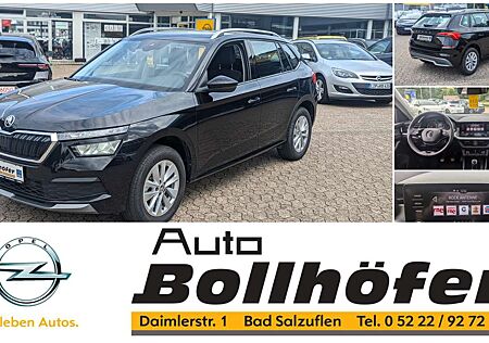 Skoda Kamiq 1,0TSI Ambition KLIMA AT / PDC HI/ DAB+/CARPLAY