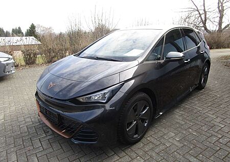 Cupra Born 150 kW (204 PS) 58 kWh