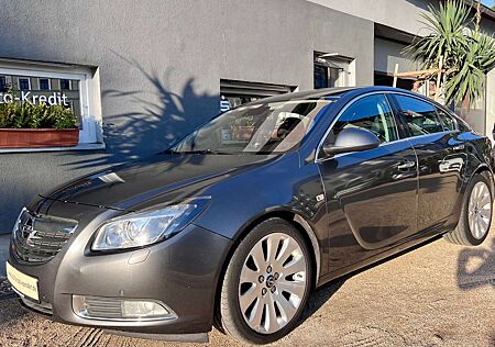 Opel Insignia Cosmo*TÜV NEU*GARANTIE