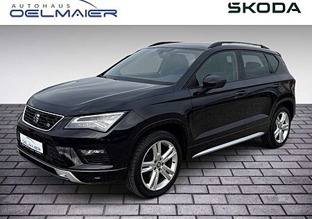 Seat Ateca FR