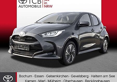 Toyota Yaris Teamplayer 1.5-Hybrid inkl. Comfort- u. Safety-Paket