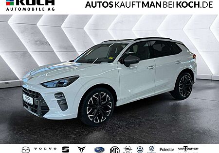 Cupra Terramar 2.0 TSI VZ 4Drive SENNHEISER PANO NAVI AH