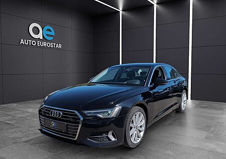 Audi A6 Lim. 3.0 TDI qu. sport *LED*AHK*ACC*HUD*Navi*