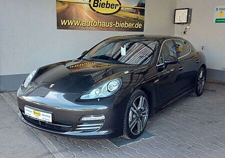 Porsche Panamera 4S PDK