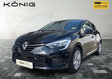 Renault Clio Experience TCe 100 Klima*PDC*SHZ*