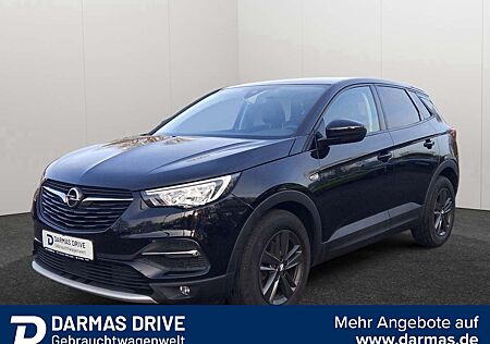 Opel Grandland X Grandland 1,5 CDTI Aut. "Design Line" LED DAB
