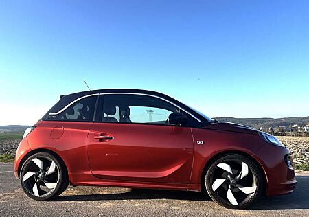 Opel Adam 1.4 Jam