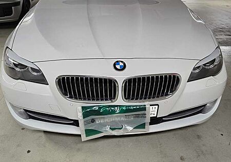 BMW 520d 520 Touring Aut.
